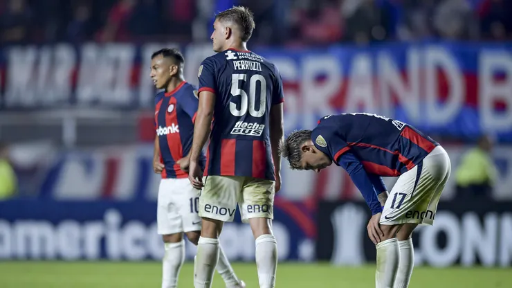 Qué pasa si San Lorenzo empata o pierde contra Independiente del Valle en la Copa Libertadores