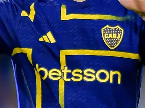 El defensor del fútbol local que le interesa a Boca para el mercado