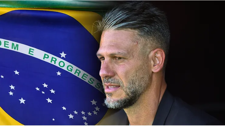 River sigue interesado en un goleador del Brasileirao.