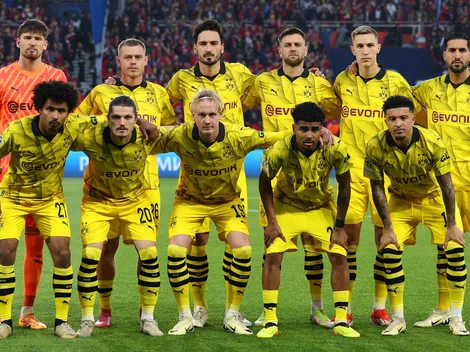 El motivo por el que a Borussia Dortmund le conviene perder la final de la Champions League 2024 contra el Real Madrid