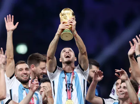 Acuerdo entre Guido Rodríguez y Barcelona: solo falta un detalle para concretar el fichaje