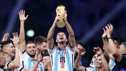 Acuerdo entre Guido Rodríguez y Barcelona: solo falta un detalle para concretar el fichaje