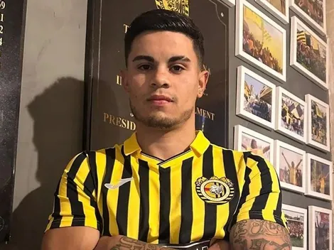 Surgió del Federal A y ahora es figura en Malta: "Acá no saben dónde queda Argentina en el mapa"