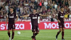 Lanús buscará ganar par afirmarse como líder de la zona (Getty Images)
