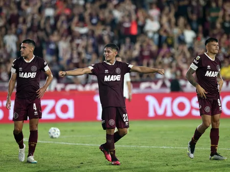 Qué canal pasa Deportivo Garcilaso vs. Lanús por la Copa Sudamericana