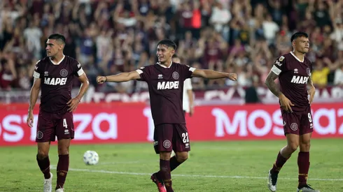 Lanús buscará ganar par afirmarse como líder de la zona (Getty Images)