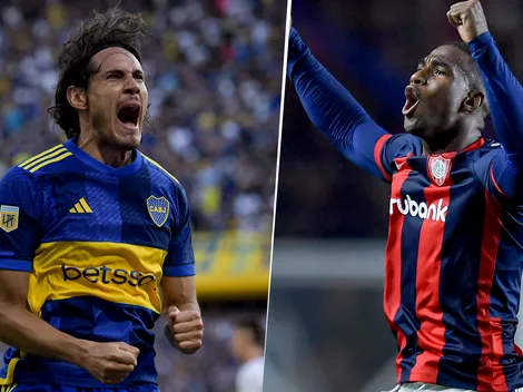 El motivo por el que Boca hinchará por San Lorenzo ante Independiente del Valle en la Copa Libertadores