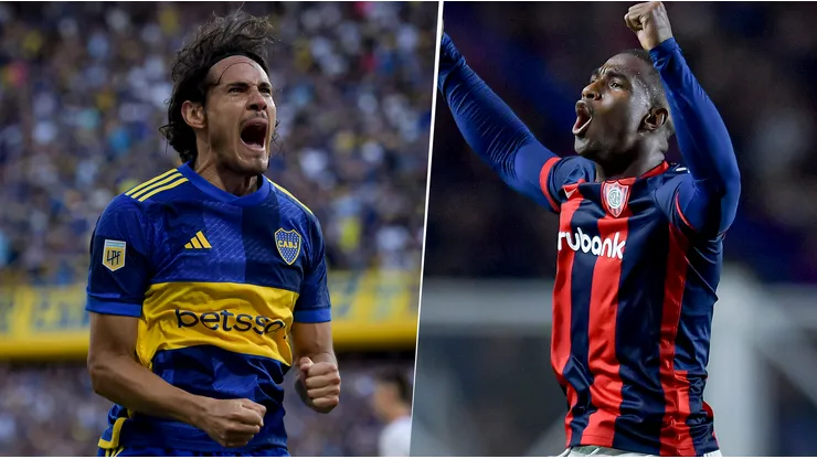 El motivo por el que Boca hinchará por San Lorenzo ante Independiente del Valle en la Copa Libertadores