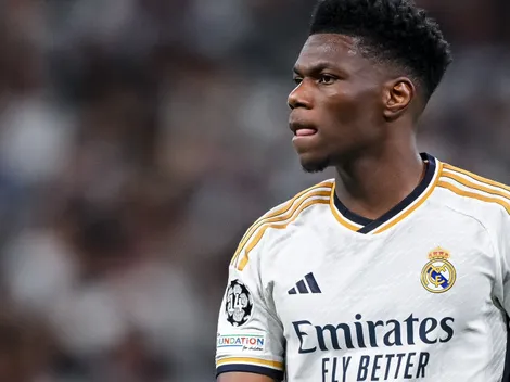 ¿La primera baja de Real Madrid para la final de Champions League?