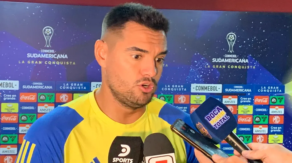 Romero se enteró de la derrota de Fortaleza por la prensa. (Foto: @Jonino10)