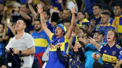 Los hinchas de Boca destrozaron a Fabra y Lema: "Compiten a ver quién juega peor"