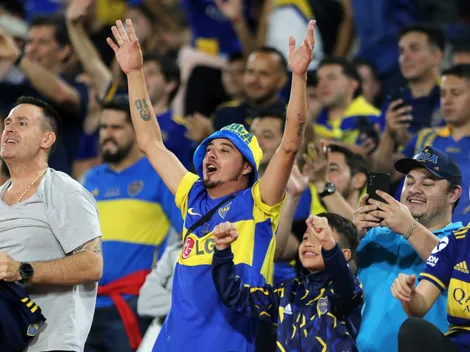 Los hinchas de Boca destrozaron a Fabra y Lema: "Compiten a ver quién juega peor"