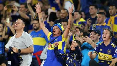 Los hinchas de Boca destrozaron a Fabra y Lema: "Compiten a ver quién juega peor"