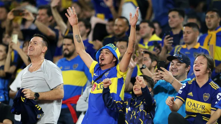 Los hinchas de Boca destrozaron a Fabra y Lema: "Compiten a ver quién juega peor"