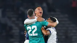 Talleres quiere llegar lejos en la Libertadores.