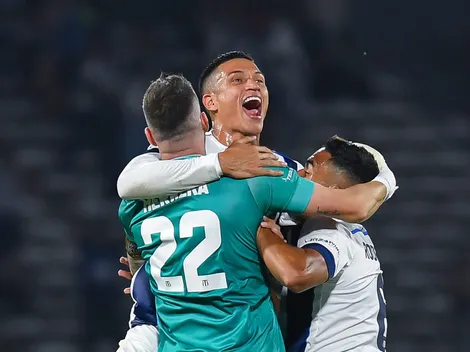 Así quedó el grupo de Talleres en la Libertadores