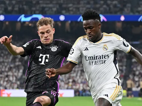 Qué pasa si hoy Real Madrid gana, empata o pierde vs Bayern Múnich por la semifinal de la Champions League 202
