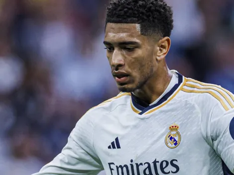 Bellingham, infiltrado: la lesión que arrastra para jugar contra el Bayern Múnich