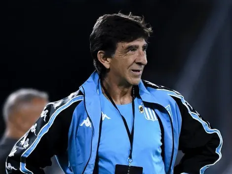 Los 3 jugadores que Costas mira para que Racing sume en el próximo mercado de pases