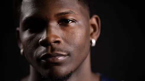 Su padre lo abandonó, una lesión cambió su vida y ahora lo comparan con Michael Jordan: Anthony Edwards, la sensación de la NBA