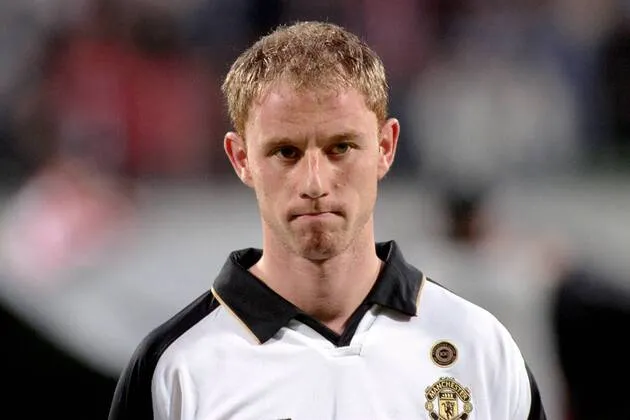 Nicky Butt enfrentará la decisión de la corte el próximo 21 de junio.