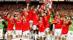 De ser campeón con el Manchester United a enfrentar la posibilidad de ir a prisión