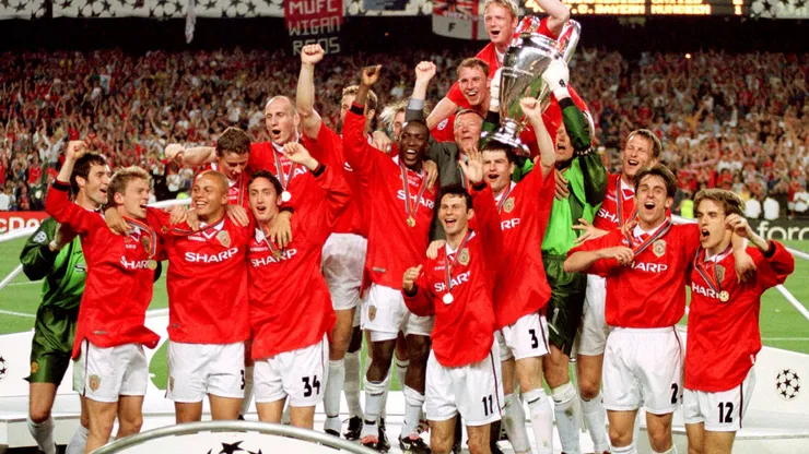 De ser campeón con el Manchester United a enfrentar la posibilidad de ir a prisión