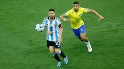 Las selecciones Argentina y Brasil serán protagonistas de la Copa América 2024.