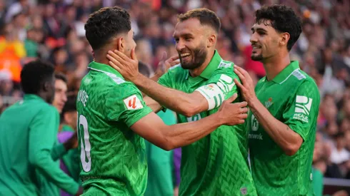 El defensor podría regresar a River en el próximo mercado de fichajes.