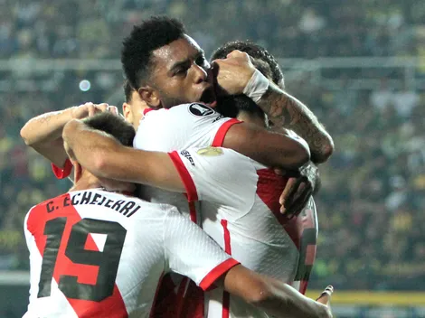 Se confirmó la fecha para el River vs. Temperley por Copa Argentina