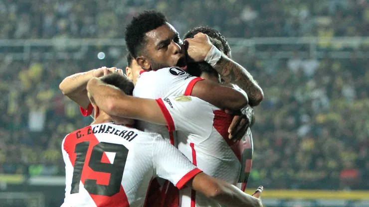 River intentará avanzar ante Temperley.