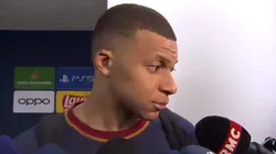 El PSG de Mbappé, eliminado de la Champions League.