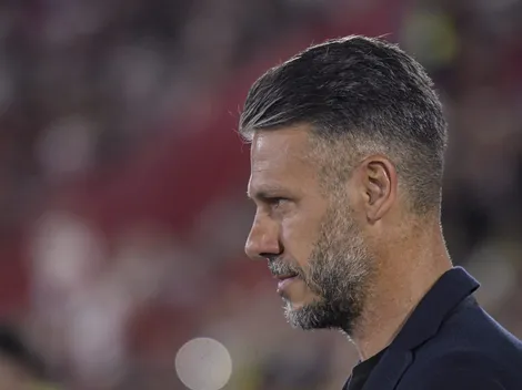 Qué pasa si River pierde o empata contra Nacional