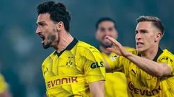 Borussia Dortmund venció al PSG y está en la final de la Champions League