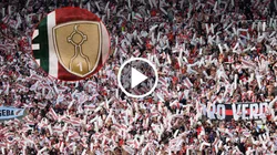 Curioso detalle en Fluminense.