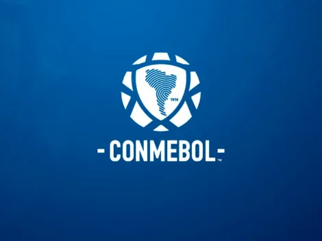 Oficial: suspendieron dos partidos más de la Copa Libertadores y Sudamericana