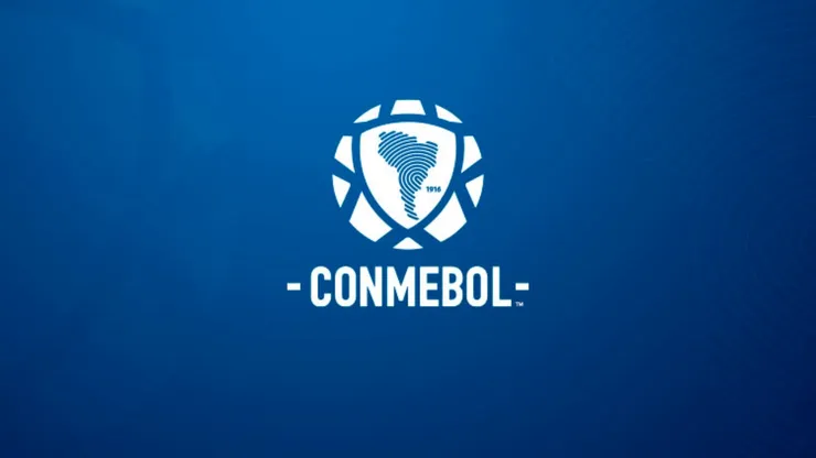 Conmebol anunció otros dos partidos suspendidos más.