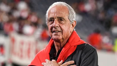 Alejado de River: el nuevo e inesperado proyecto de Rodolfo D'Onofrio