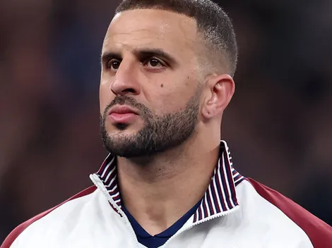 Fue la amante de un jugador de Selección de Inglaterra, tuvo dos hijos con él y ahora le prohibirían asistir a sus partidos en la EURO 2024