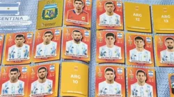 La Selección Argentina defiende el título en Estados Unidos.