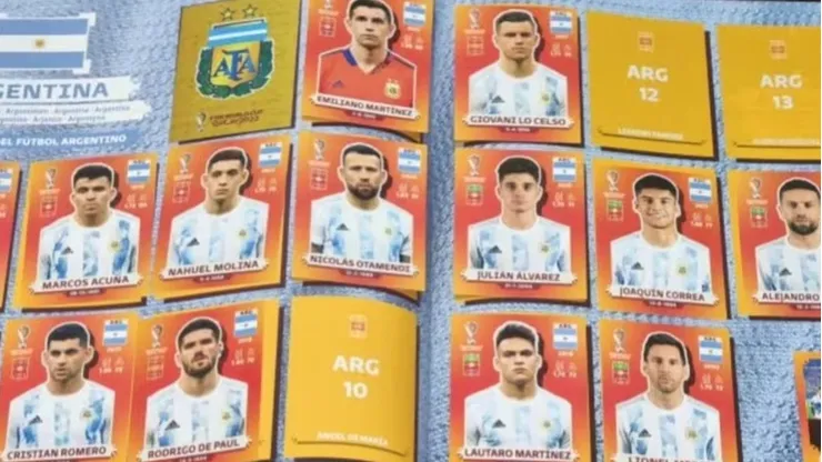 La Selección Argentina defiende el título en Estados Unidos.