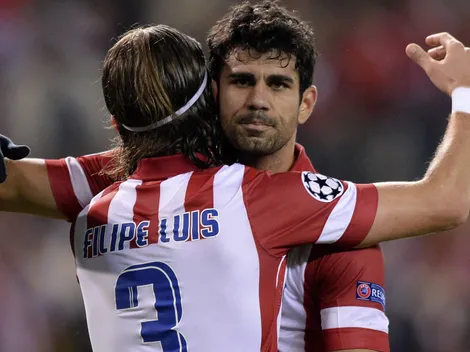 De jugar dos Copas del Mundo a rescatar 100 personas en las inundaciones en Brasil