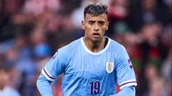 El uruguayo era pretendido en River pero se irá al Girona.