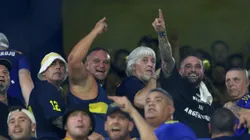 Los 2 exfutbolistas que fueron sancionados junto con Rafa Di Zeo y otros barras de Boca