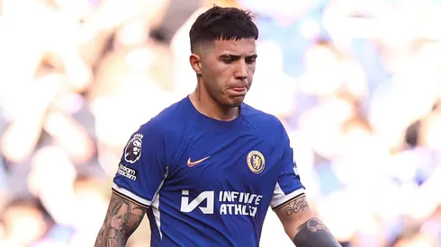 "Chelsea debe tomar una decisión con Enzo Fernández, están mejor sin él"