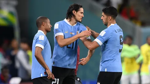 Bielsa no descarta llevar a los dos referentes a la Copa América.