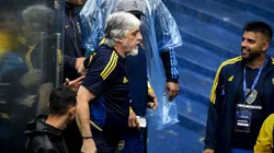 Dura restricción para un importante número de barras del Xeneize.