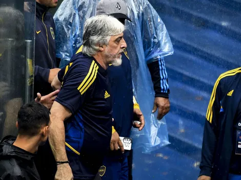 El Gobierno Nacional oficializó una sanción sin precedentes contra Rafa Di Zeo y otros barras de Boca