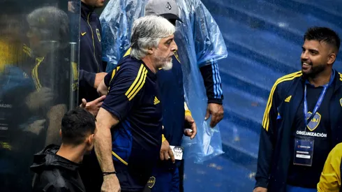 Dura restricción para un importante número de barras del Xeneize.