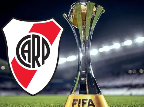 River puede asegurar su lugar en el Mundial de Clubes si vence a Nacional